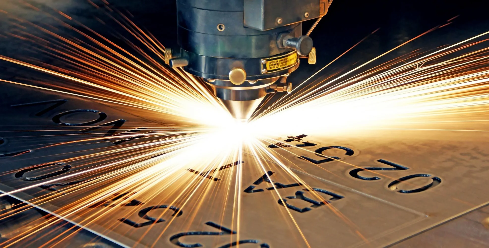 Laser Cutting & Engraving