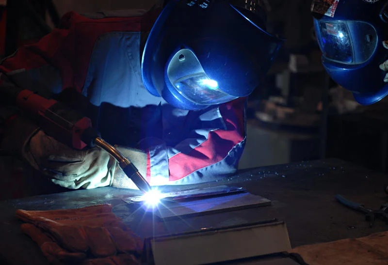 Welding & Fabrication